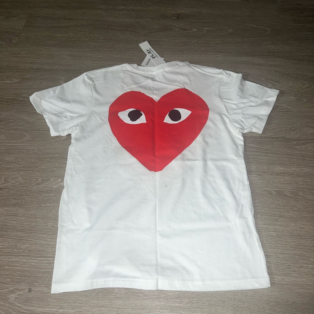 Size small